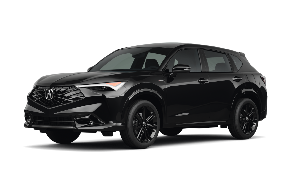 2026 Acura ADX